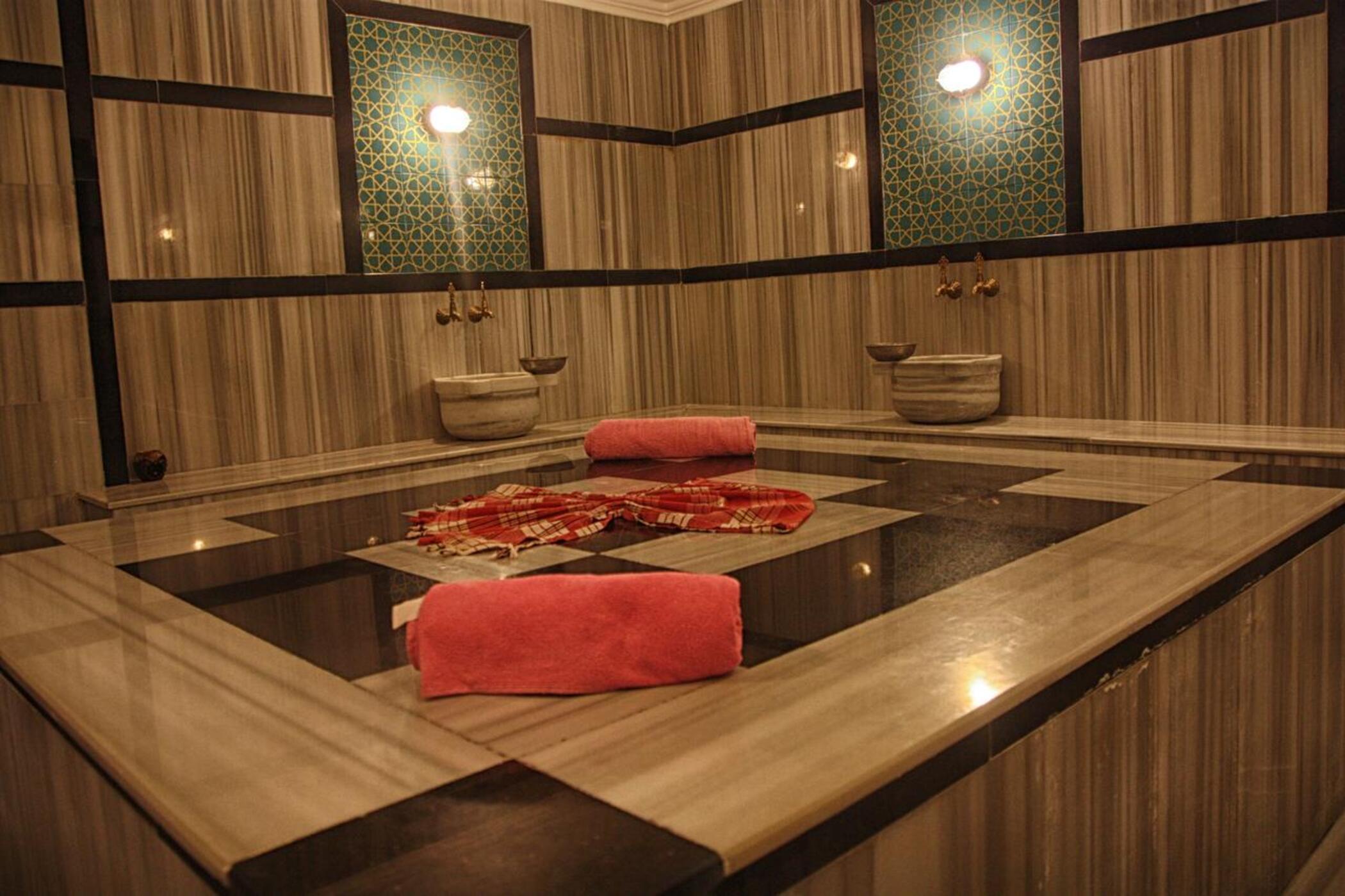 Kleopatra Atlas Hotel - Adults Only Alanya Exterior foto