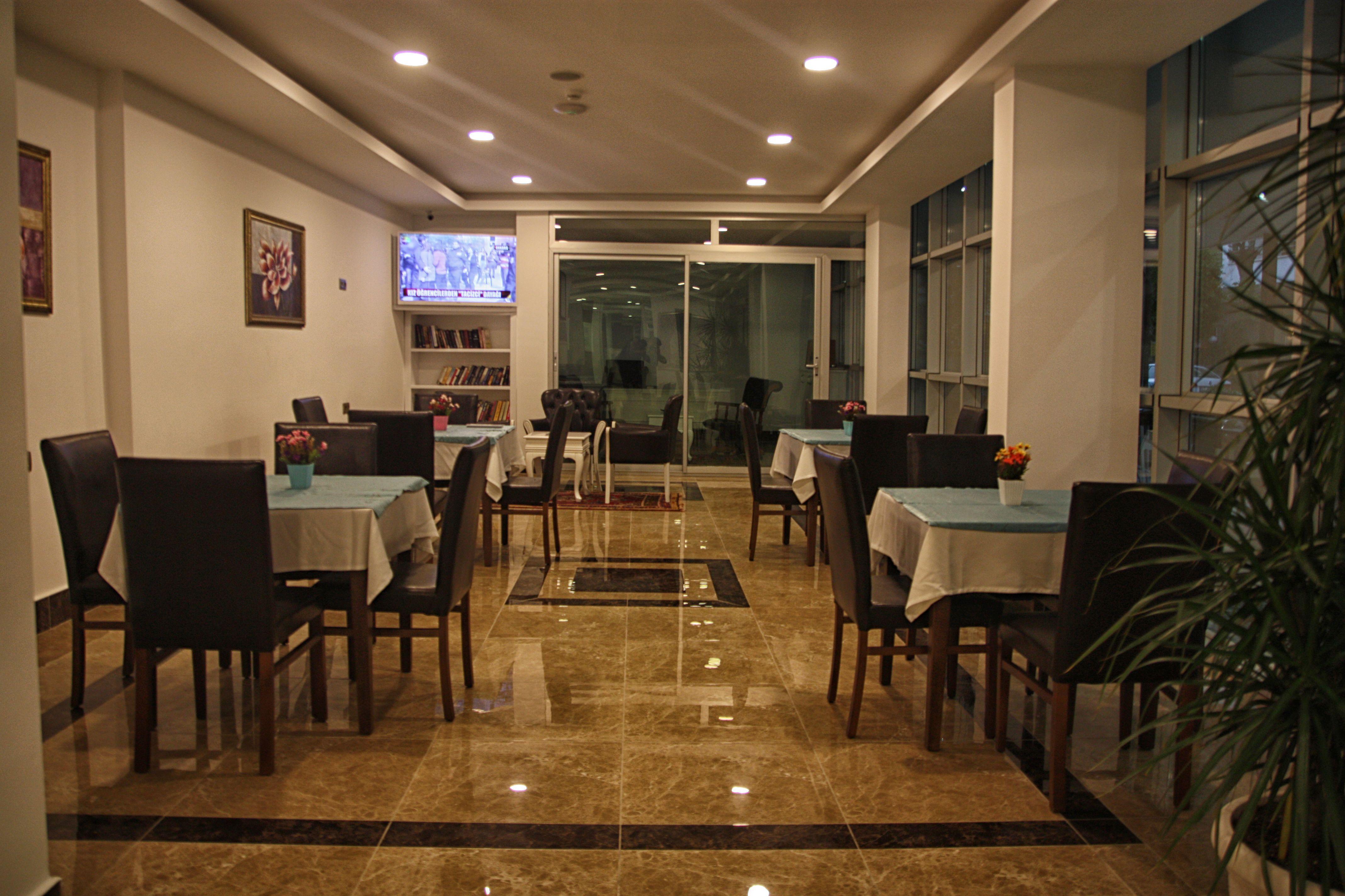 Kleopatra Atlas Hotel - Adults Only Alanya Exterior foto